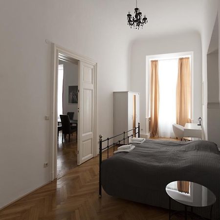 Heart Of Vienna Luxury Residence Ngoại thất bức ảnh