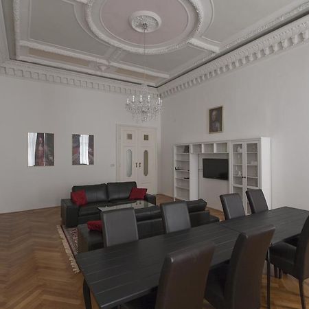 Heart Of Vienna Luxury Residence Ngoại thất bức ảnh
