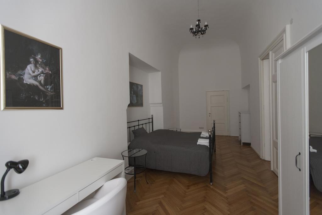 Heart Of Vienna Luxury Residence Ngoại thất bức ảnh