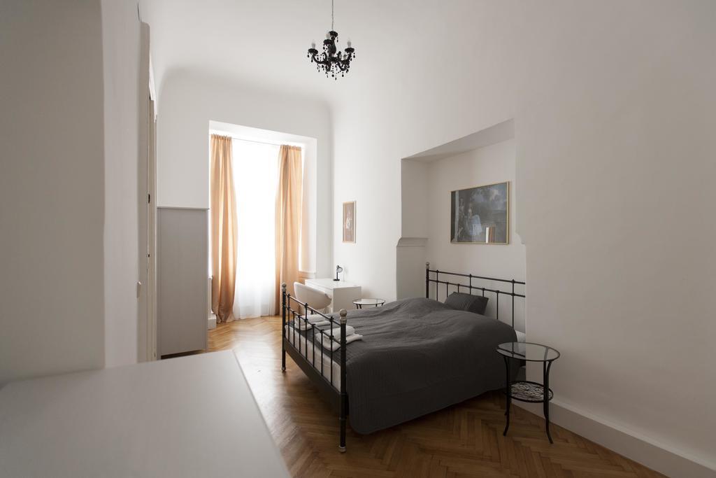 Heart Of Vienna Luxury Residence Ngoại thất bức ảnh