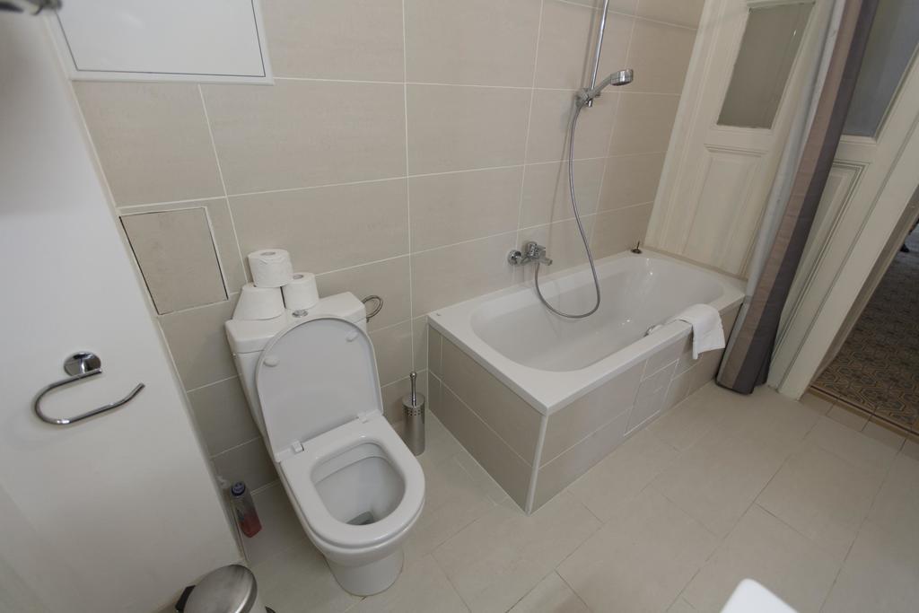 Heart Of Vienna Luxury Residence Ngoại thất bức ảnh