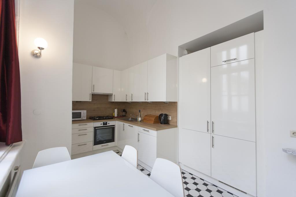 Heart Of Vienna Luxury Residence Ngoại thất bức ảnh